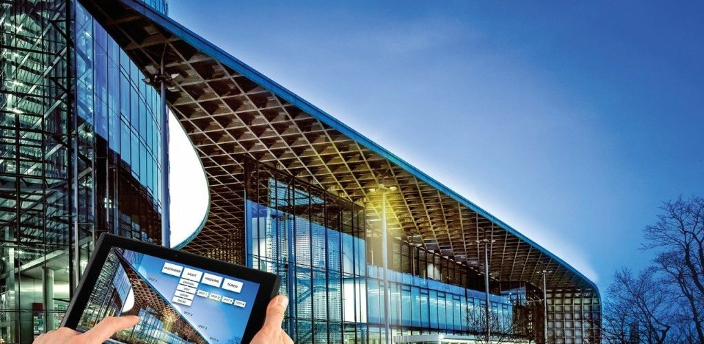 How digitisation has enabled smart homes and buildings