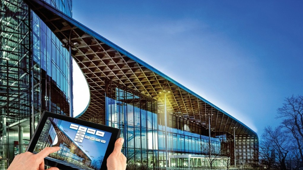 How digitisation has enabled smart homes and buildings
