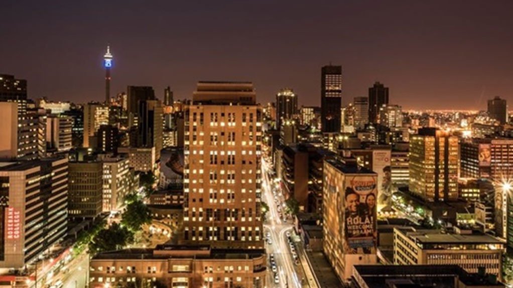 Is South Africa on the cusp of a major shift in energy policy