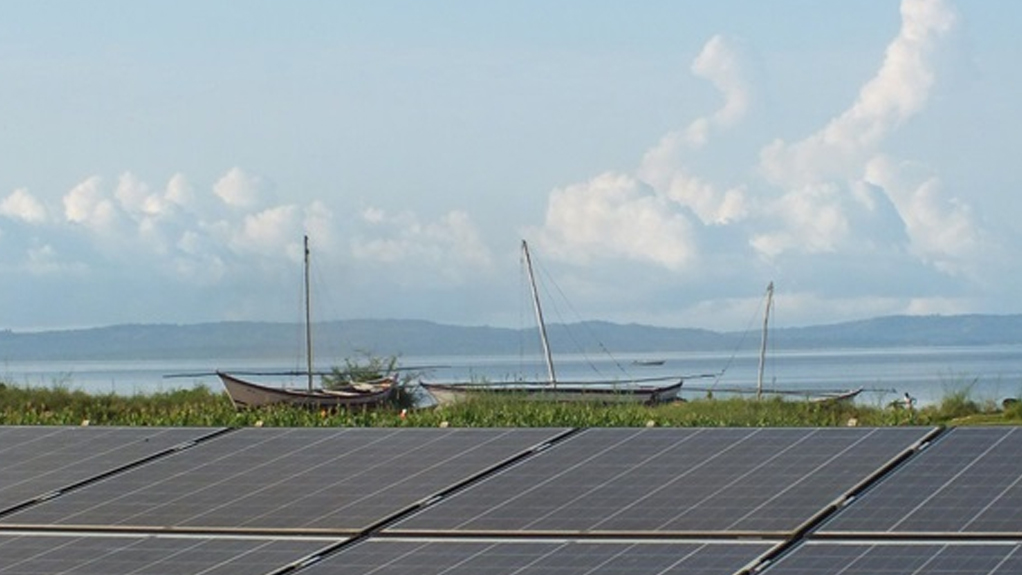 Jumeme breaks ground on first phase of Lake Victoria hybrid solar mini