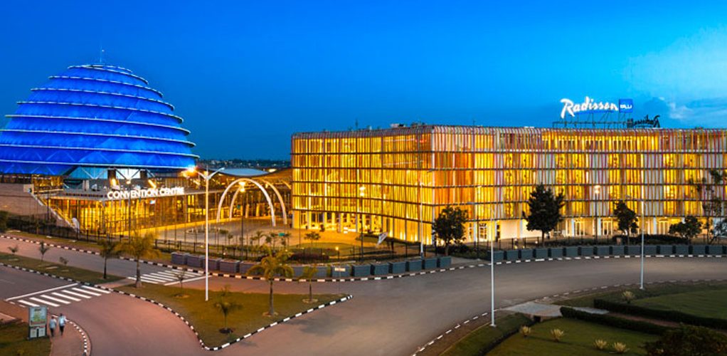 Rwanda records over $2 billion Investment