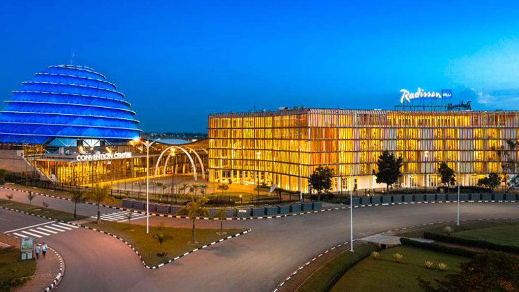 Rwanda records over $2 billion Investment