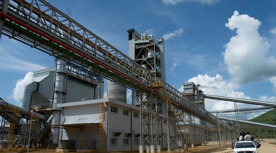 Dangote Cement to attract $700 million as shareholders approve N272.6B divident