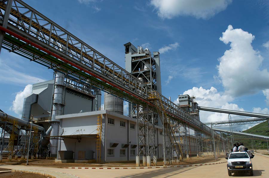 Dangote Cement to attract $700 million as shareholders approve N272.6B divident