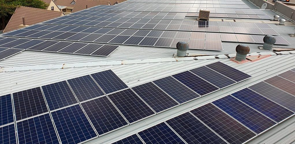 Emira on track to achieve environmental sustainability targets