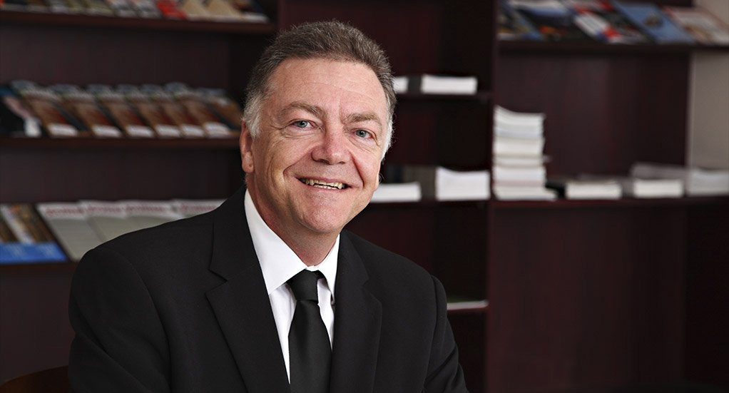 Saice calls for effective infrastructure spend