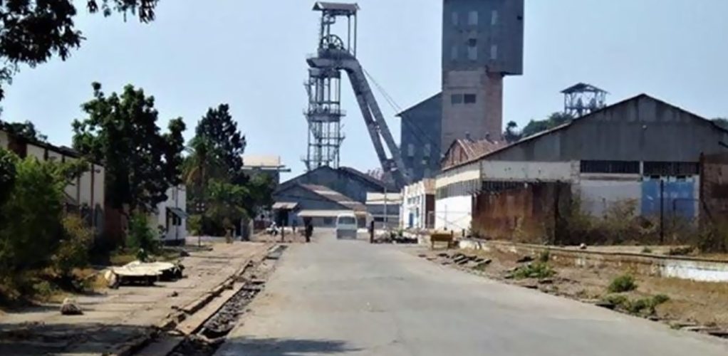 Illegal miners die in DRC mine collapse