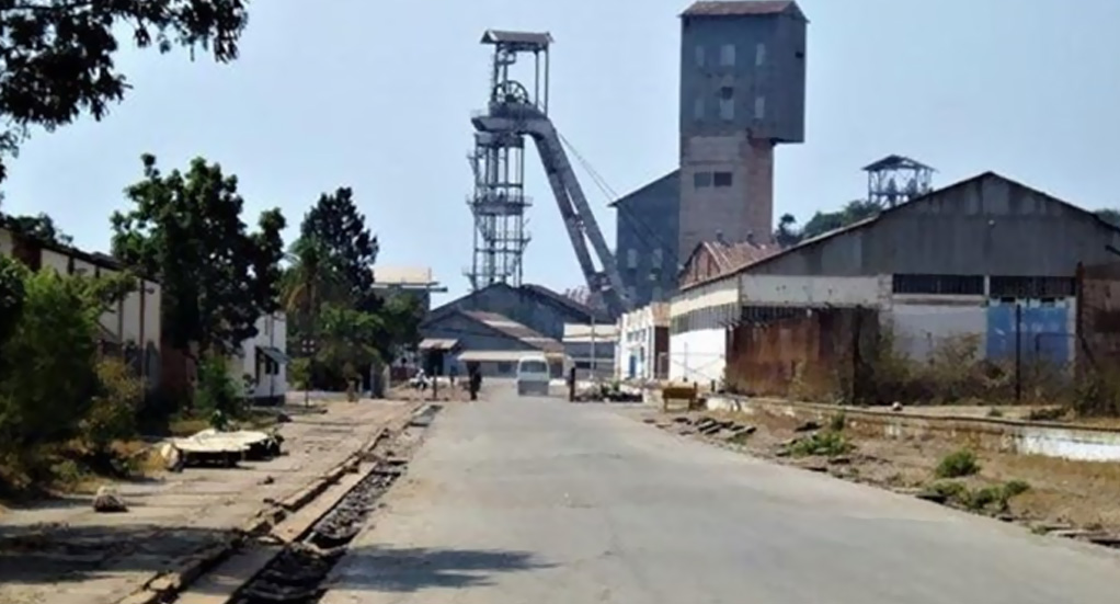 Illegal miners die in DRC mine collapse