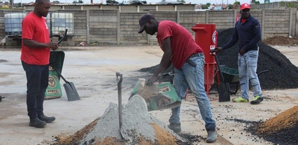 PPC launches brick-making workshops