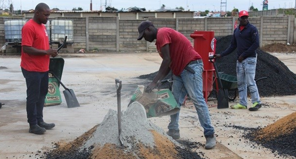 PPC launches brick-making workshops