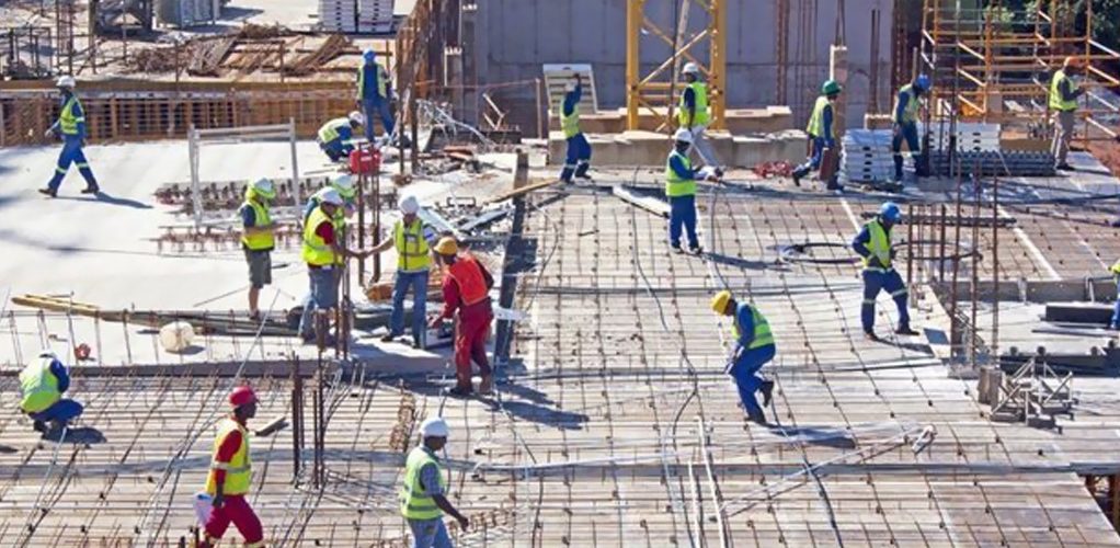 Delayed, non-payment of subcontractors contributing to construction industry crash