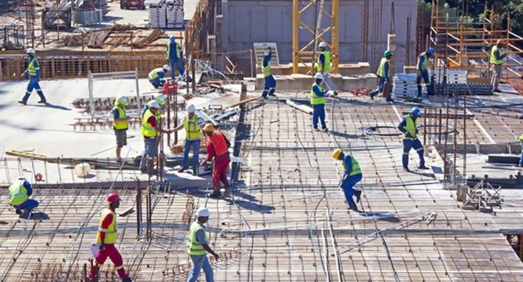 Delayed, non-payment of subcontractors contributing to construction industry crash