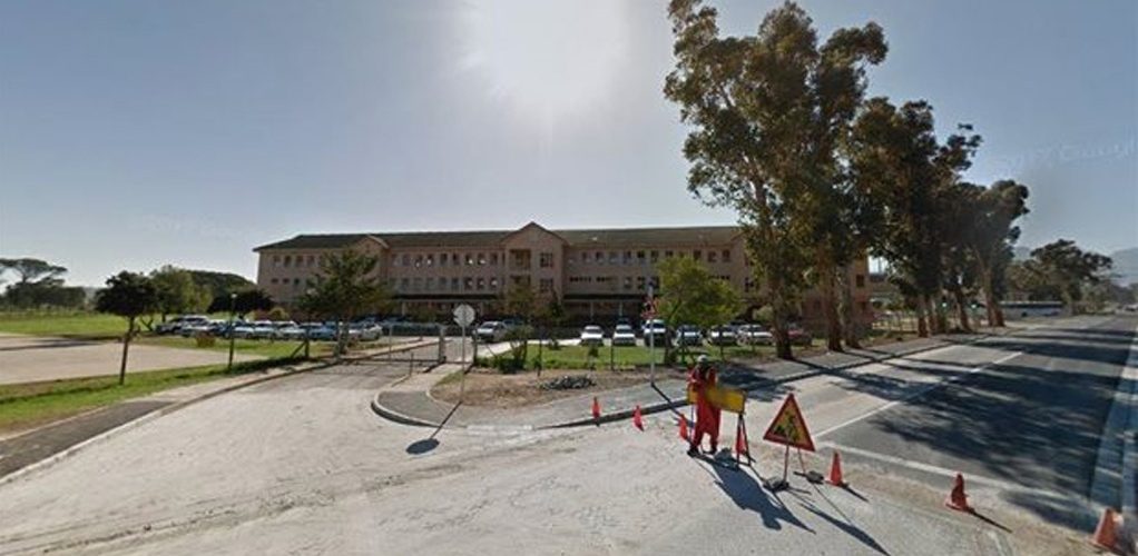 Somerset West residents will get long awaited pedestrian bridge