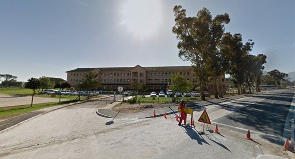 Somerset West residents will get long awaited pedestrian bridge