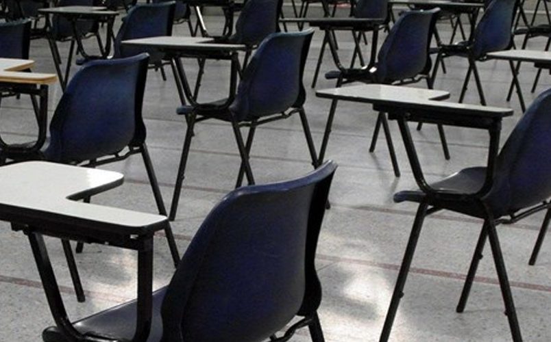 As many as 750,000 children have dropped out of school during the pandemic