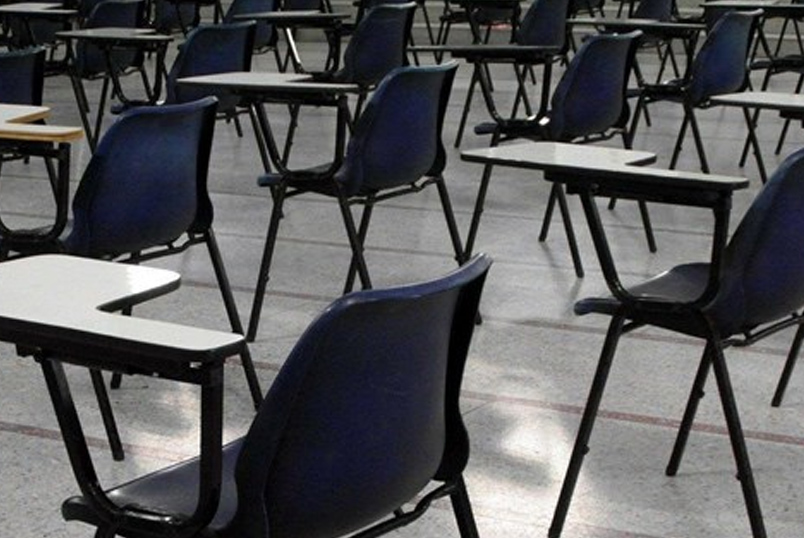 As many as 750,000 children have dropped out of school during the pandemic