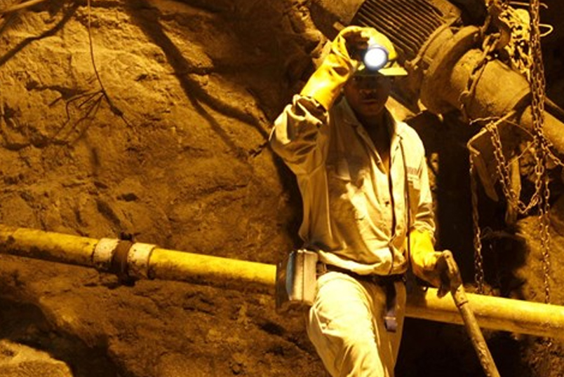SA mine deaths rose 33% in the first half 2021