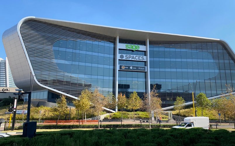 Waterfall city to welcome fnb commercial banking