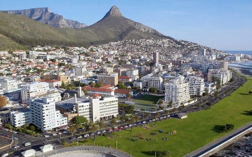 Cape Town bucks winter trend with record residential sales