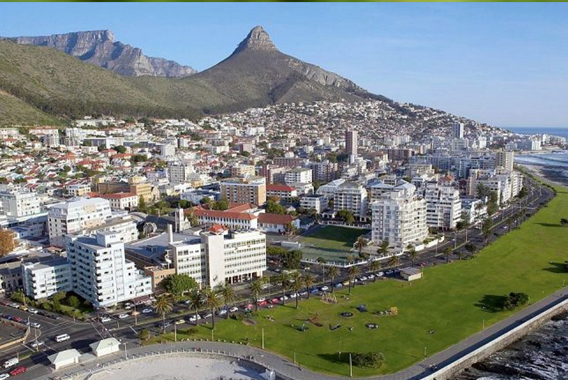 Cape Town bucks winter trend with record residential sales