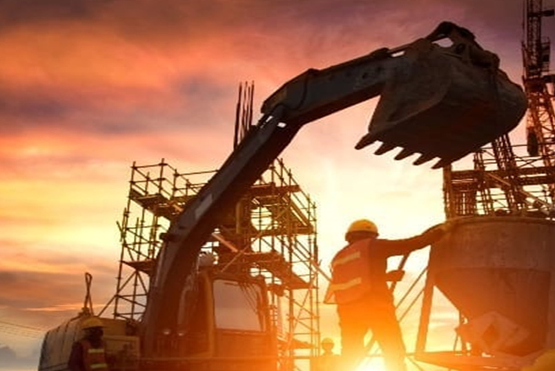 Establishing sustainable buildings of the present