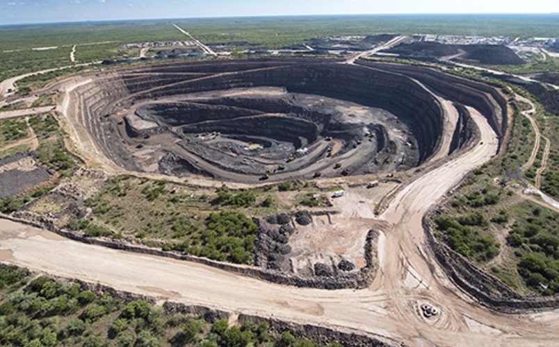Lucara signs $220m senior debt facilities to expand its Karowe mine