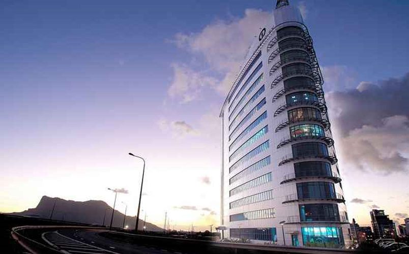 The business exchange launches offshore investment opportunity in mauritius