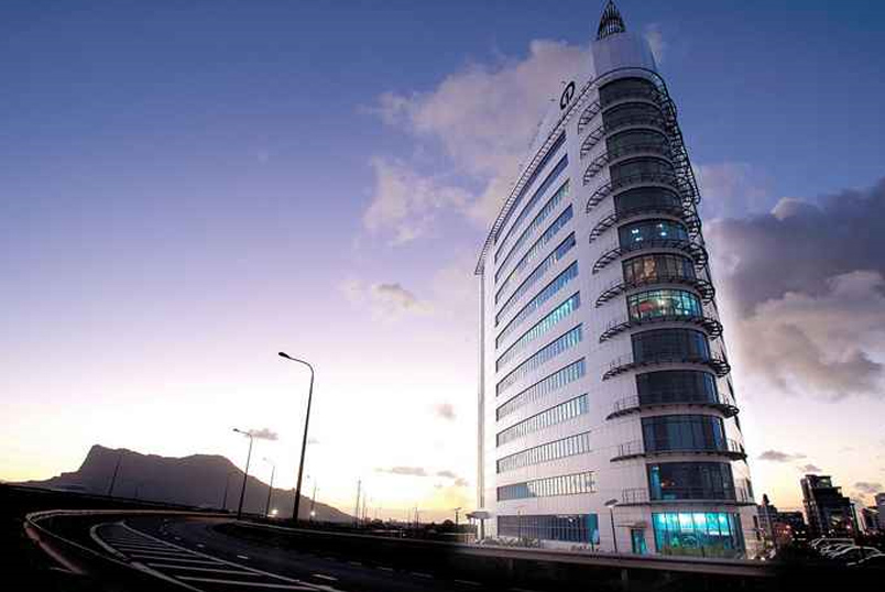 The business exchange launches offshore investment opportunity in mauritius