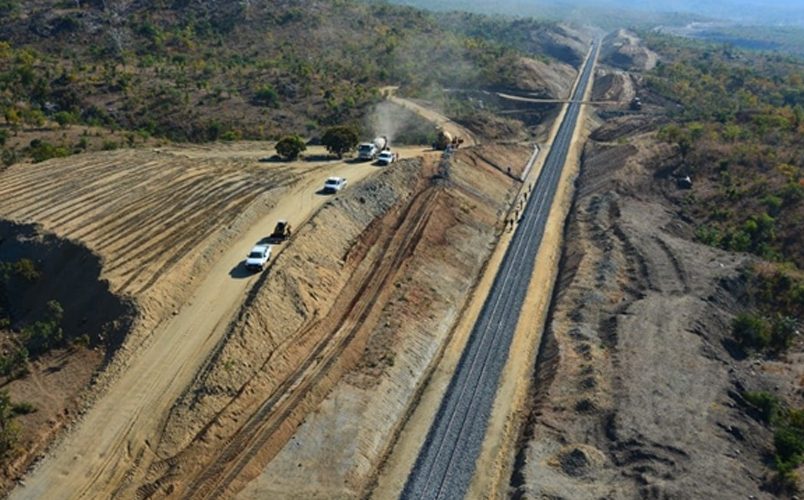 Africa’s growing infrastructure needs and ensuing business opportunities