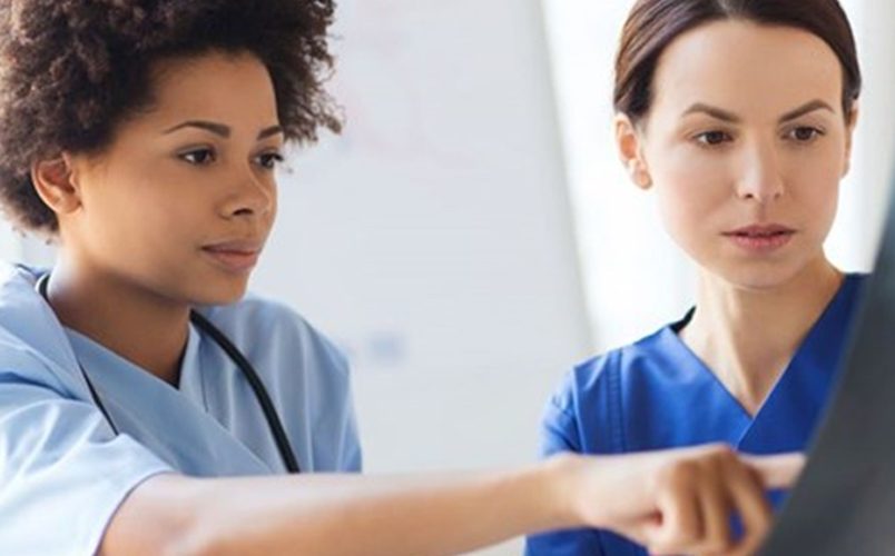Health professionals work in teams: their training should prepare them