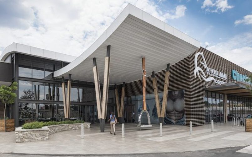 Convenience centres are proving to be the most resilient retail format during the pandemic