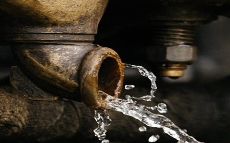R15 million Ga-Mopedi water project completed