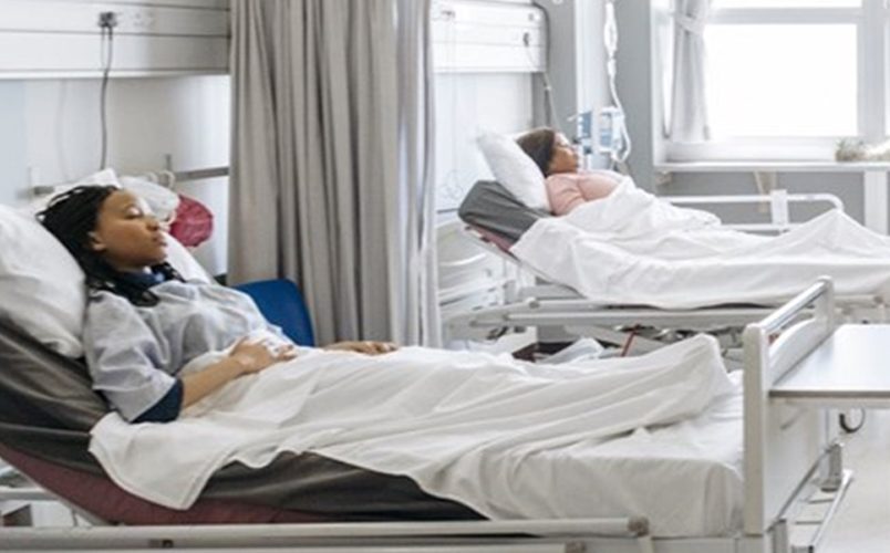 Water, power cuts and neglect are taking their toll on South Africa’s top hospitals