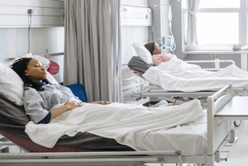 Water, power cuts and neglect are taking their toll on South Africa’s top hospitals