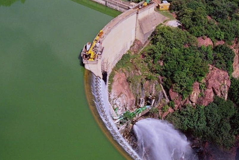 TCTA raises R15bn for Lesotho water project