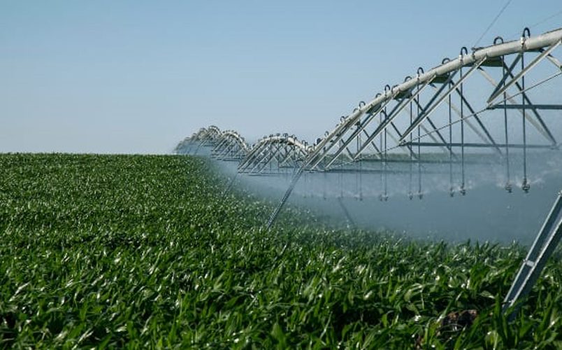 Very few water projects are bankable