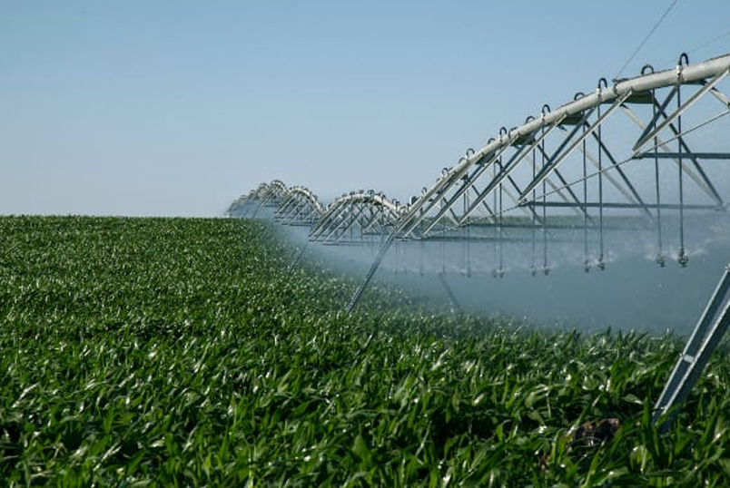 Very few water projects are bankable