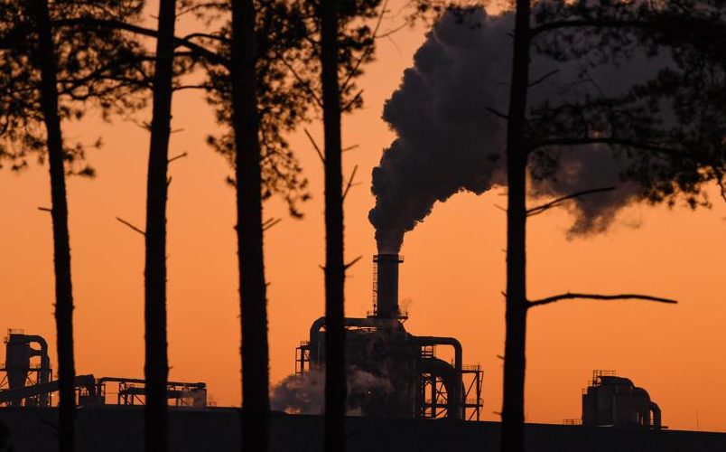 Australia to appeal climate ruling that threatens fossil fuels
