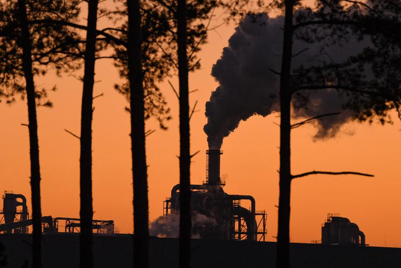 Australia to appeal climate ruling that threatens fossil fuels