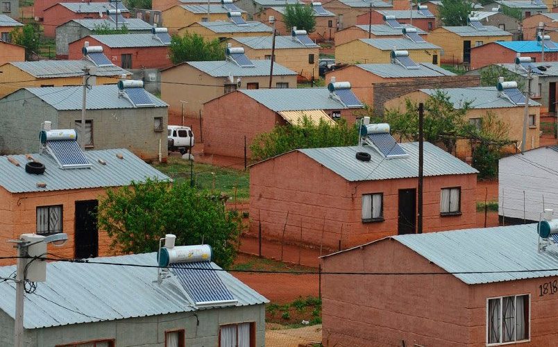 Portfolio Committee welcomes improved water board governance