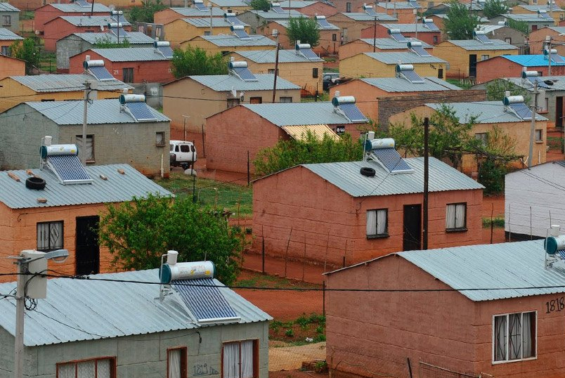 Portfolio Committee welcomes improved water board governance