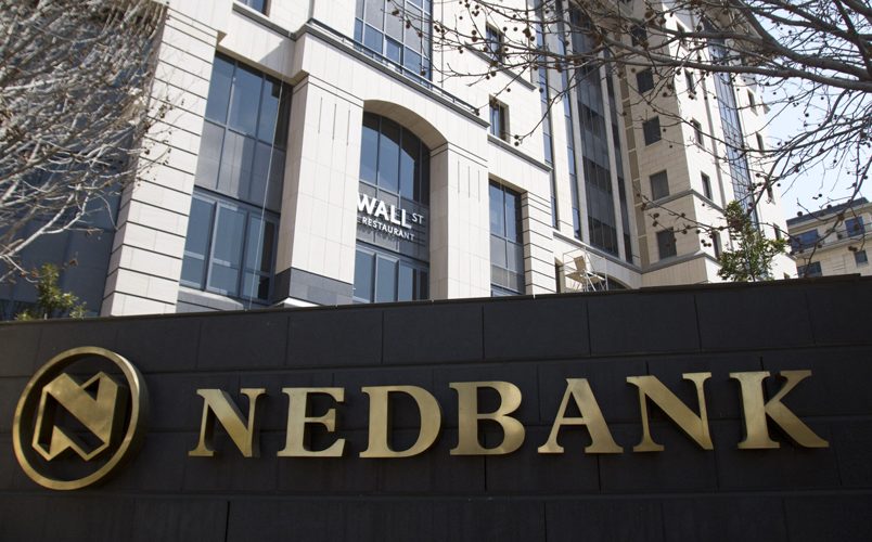 Nedbank leverages additional tier one instruments to help drive a net-zero economy