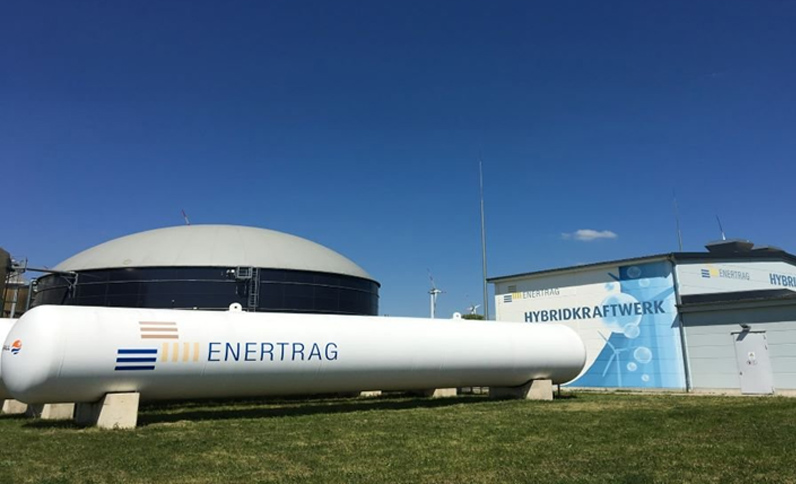 Consortium unveils plans for zero-emission Eastern Cape e-methanol plant