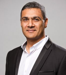 Dean Gopal