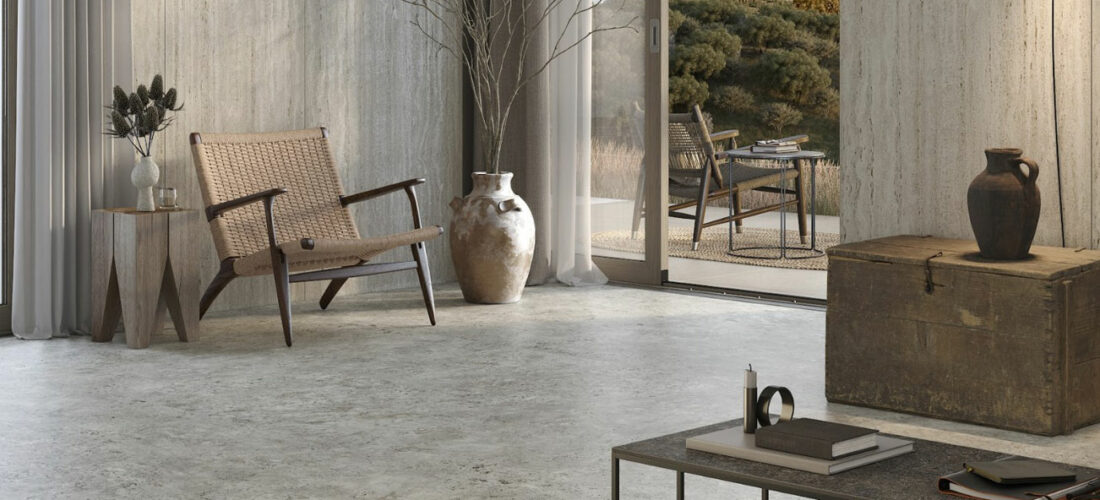 Cosentino launches Dekton® Pietra Kode, designed by Daniel Germani