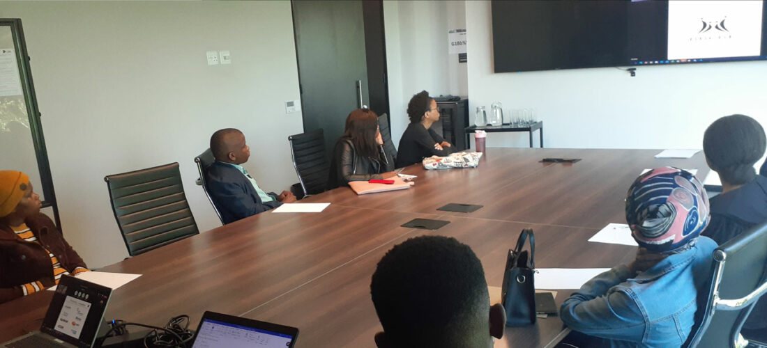GIBB partners with YES initiative to drive employability amongst SA’s youth