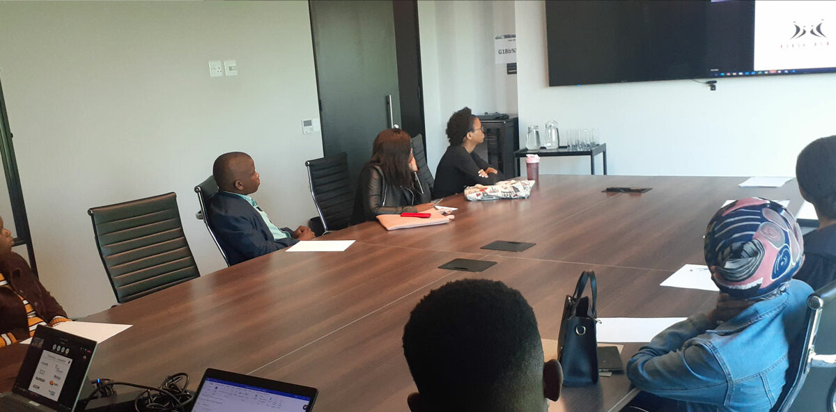 GIBB partners with YES initiative to drive employability amongst SA’s youth