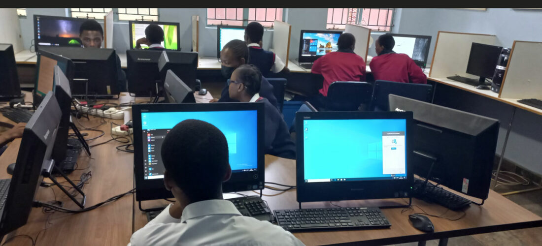 Netcare Foundation and One on One Community Based Programmes