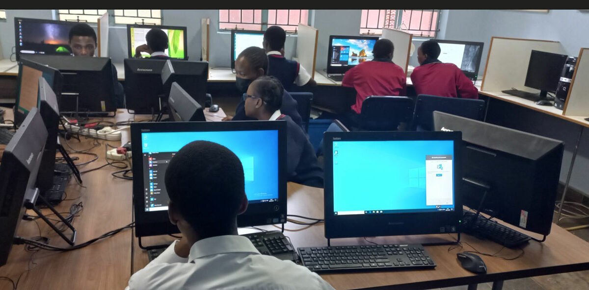 Netcare Foundation and One on One Community Based Programmes
