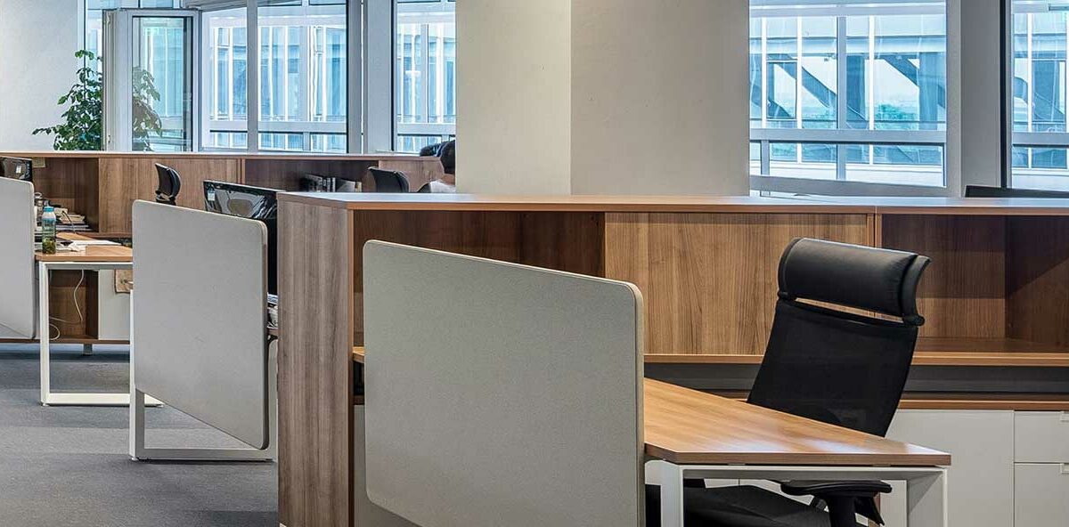 Moving on up: Why change management matters in evolving workspaces